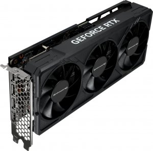 Karta graficzna Gainward GeForce RTX 4060 Ti Panther 16GB GDDR6 (471056224-4120) 7
