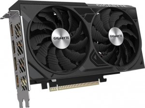 Karta graficzna Gigabyte GeForce RTX 4060 Ti Windforce OC 16GB GDDR6 (GV-N406TWF2OC-16GD) 2