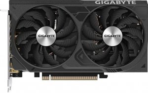 Karta graficzna Gigabyte GeForce RTX 4060 Ti Windforce OC 16GB GDDR6 (GV-N406TWF2OC-16GD) 4
