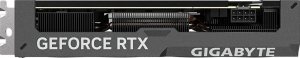 Karta graficzna Gigabyte GeForce RTX 4060 Ti Windforce OC 16GB GDDR6 (GV-N406TWF2OC-16GD) 6
