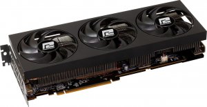 Karta graficzna Power Color Fighter Radeon RX 7800 XT 16GB GDDR6 (RX 7800 XT 16G-F/OC) 2