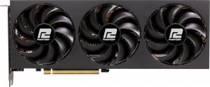 Karta graficzna Power Color Fighter Radeon RX 7800 XT 16GB GDDR6 (RX 7800 XT 16G-F/OC) 3