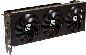 Karta graficzna Power Color Fighter Radeon RX 7800 XT 16GB GDDR6 (RX 7800 XT 16G-F/OC) 4