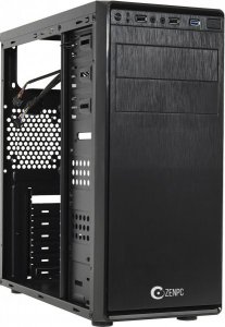 Obudowa Zenpc O1 Office (ZEN.OFF.01.BK) 2