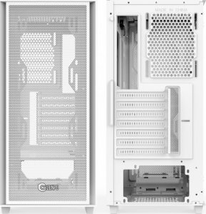 Obudowa Zenpc Z1 Mesh Glass 3