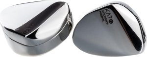 Słuchawki Moondrop MOONDROP Kato - glossy silver Słuchawki IEM 2