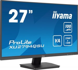 Monitor iiyama ProLite XU2794QSU-B6 2