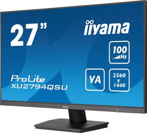 Monitor iiyama ProLite XU2794QSU-B6 3