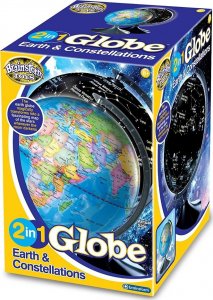 MG Globus Brainstorm Ziemia i konstelacje 2w1 1