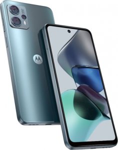 Smartfon Motorola Motorola Moto G 23 16,5 cm (6.5") Dual SIM Android 13 4G USB Type-C 8 GB 128 GB 5000 mAh Niebieski 1