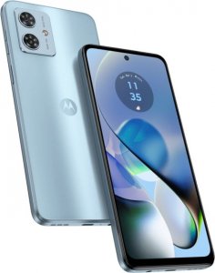 Smartfon Motorola Moto G54 5G 8/256GB Niebieski  (PAYT0032SE) 1