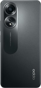 Smartfon Oppo A58 6/128GB Czarny  (CPH2577) 3