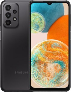 Smartfon Samsung Samsung Galaxy A23 5G SM-A236B 16,8 cm (6.6") Dual SIM Android 12 USB Type-C 4 GB 64 GB 5000 mAh Czarny 1