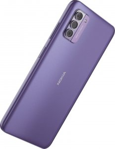 Smartfon Nokia G42 5G 6/128GB Fioletowy  (TKONOKSZA0030) 2