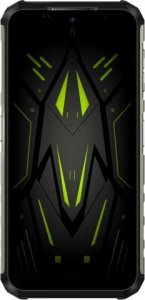 Smartfon UleFone Armor 22 8/128GB Czarno-zielony  (UF-A22/GN) 3