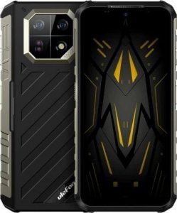 Smartfon UleFone Armor 22 8/256GB Czarny  (UF-A22-256/BK) 1