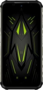 Smartfon UleFone Armor 22 8/256GB Czarno-zielony  (UF-A22-256/GN) 3