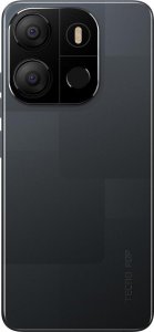 Smartfon Tecno Pop 7 2/64GB Czarny  (BLACK BF6) 2