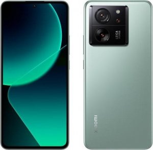 Smartfon Xiaomi 13T 5G 8/256GB Zielony  (48520) 2