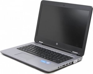 Laptop HP ProBook 640 G2 i5-6300U 8GB 256GB SSD 1920x1080 Windows 11 Professional Gwarancja 12m 5