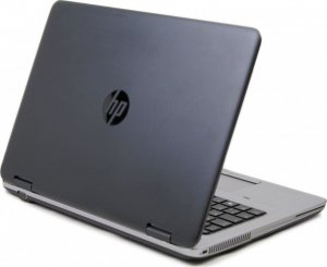 Laptop HP ProBook 640 G2 i5-6300U 8GB 256GB SSD 1920x1080 Windows 11 Professional Gwarancja 12m 7