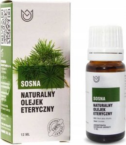 Naturalny Olejek Zapachowy - Sosna 10 ml 1