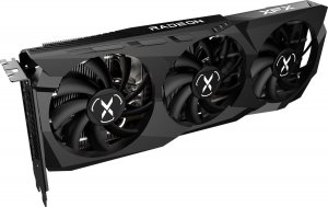 Karta graficzna XFX Speedster SWFT 309 Radeon RX 6700 10GB GDDR6 (RX-67LEKJFDB) 5