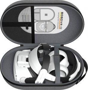 BOBOVR Etui ochronne C2 do Meta Quest 2 3