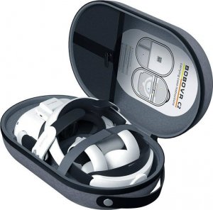 BOBOVR Etui ochronne C2 do Meta Quest 2 4