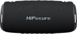 Głośnik HiFuture Głośnik HiFuture Gravity Bluetooth (czarny) 1