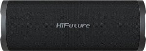 Głośnik HiFuture Głośnik HiFuture Ripple Bluetooth (czarny) 1