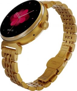 Smartwatch HiFuture Future Aura Złoty  (Future Aura (rose)) 3