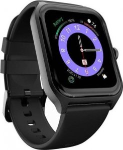 Smartwatch HiFuture FutureFit Ultra 2 Pro Czarny  (FitUltra2Pro (black)) 2