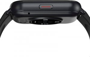 Smartwatch HiFuture FutureFit Zone 2 Czarny  (FutureFit Zone2 (bl)) 4