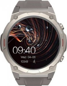 Smartwatch HiFuture FutureGo Mix2 Szary (FutureGo Mix2 (grey)) 2