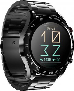 Smartwatch HiFuture FutureGo Pro Czarny  (FutureGo Pro (black)) 1