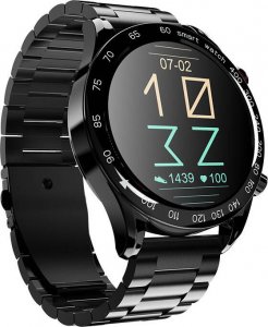 Smartwatch HiFuture FutureGo Pro Czarny  (FutureGo Pro (black)) 2