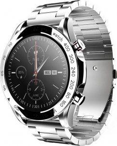 Smartwatch HiFuture FutureGo Pro Srebrny  (FutureGoPro (silver)) 3