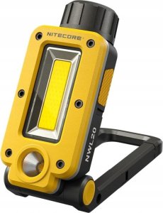 Nitecore Wielofunkcyjna lampa robocza NWL20 1