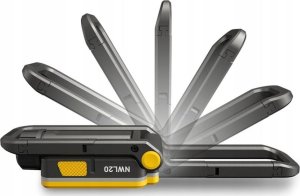 Nitecore Wielofunkcyjna lampa robocza NWL20 2