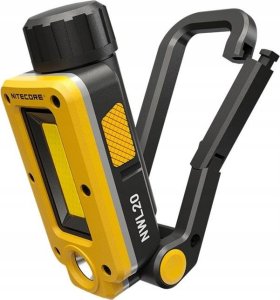 Nitecore Wielofunkcyjna lampa robocza NWL20 3