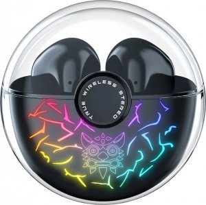 Słuchawki Onikuma  (T35 black TWS) 2