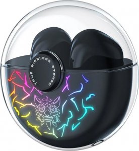 Słuchawki Onikuma  (T35 black TWS) 3