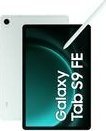 Tablet Samsung Galaxy Tab S9 FE 10.9" 128 GB Miętowy (SM-X510NLGAEUE) 2