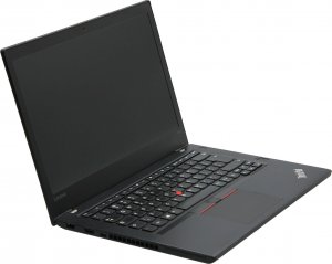 Laptop Lenovo ThinkPad T470 i5-7300U 16 GB 256 SSD 14" FHD W10Pro A- 2