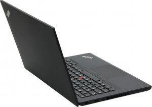 Laptop Lenovo ThinkPad T470 i5-7300U 16 GB 256 SSD 14" FHD W10Pro A- 5