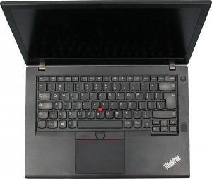 Laptop Lenovo ThinkPad T470 i5-7300U 16 GB 256 SSD 14" FHD W10Pro A- 8