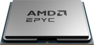 Serwer AMD AMD EPYC 8534P - 2.3 GHz - 64 Kerne - 128 Threads - 128 MB Cache-Speicher - Socket SP6 - OEM 1
