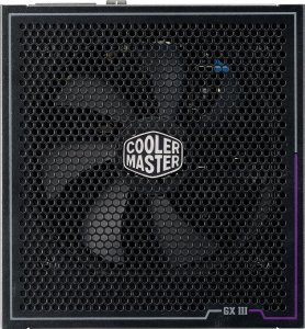 Zasilacz Cooler Master GX III 650W (MPX-6503-AFAG-BEU) 1