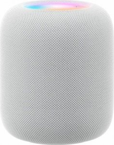 Głośnik Apple Głośnik Bluetooth Przenośny Apple HomePod Biały 1